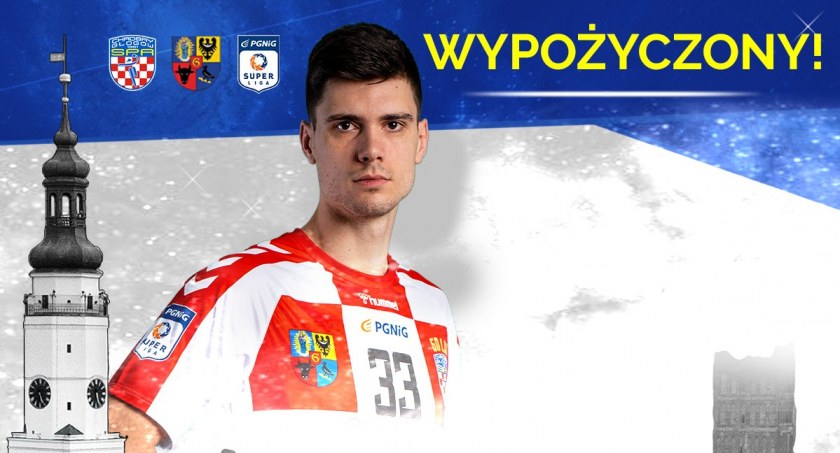 Sebastian Włoskiewicz nowym zawodnikiem Siódemki Miedź Huras Legnica