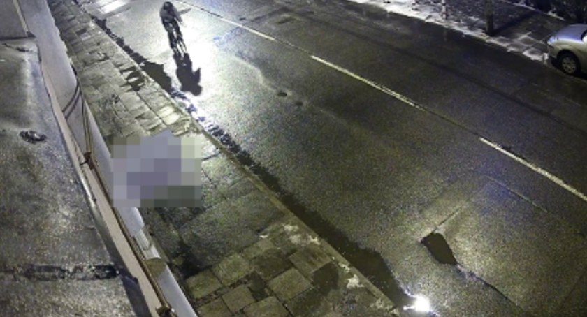 UWAGA! Legnicka policja poszukuje złodzieja - czy rozpoznajesz tego mężczyznę? [ZDJĘCIA/FILM]