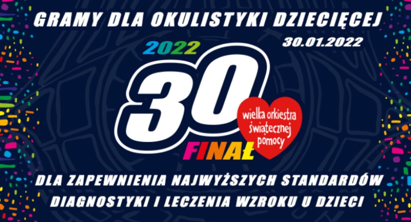 30. Finał WOŚP w Legnicy. Wycieczka z prezydentem do Miśni za ponad 6 tys. zł