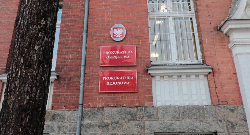 Mówili, że dzwonią z NFZ. Prokuratura zajmie się pokazem handlowym w hotelu Admirał