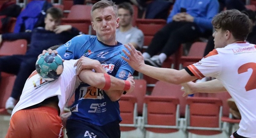 Juniorzy Siódemki Huras powalczą o finał mistrzostw Polski. Rywalem m.in. Vive Kielce
