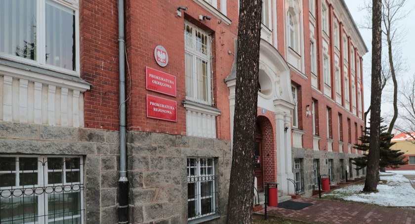 Tydzień Pomocy Pokrzywdzonym Przestępstwem – po poradę do legnickiej prokuratury