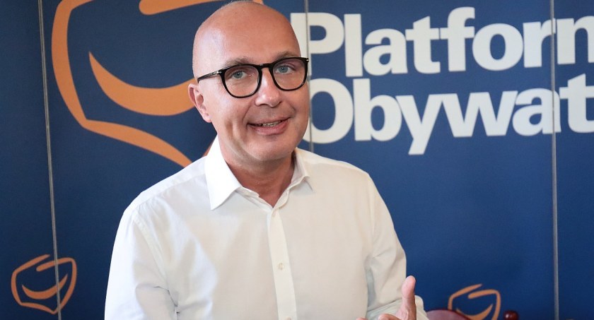 Legnicki poseł domaga się wyjaśnień ws. reaktorów atomowych [WIDEO]