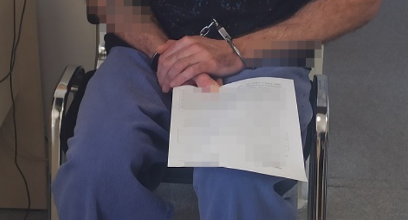 Włamanie do marketu. Złodzieje zatrzymani przez policję na gorącym uczynku