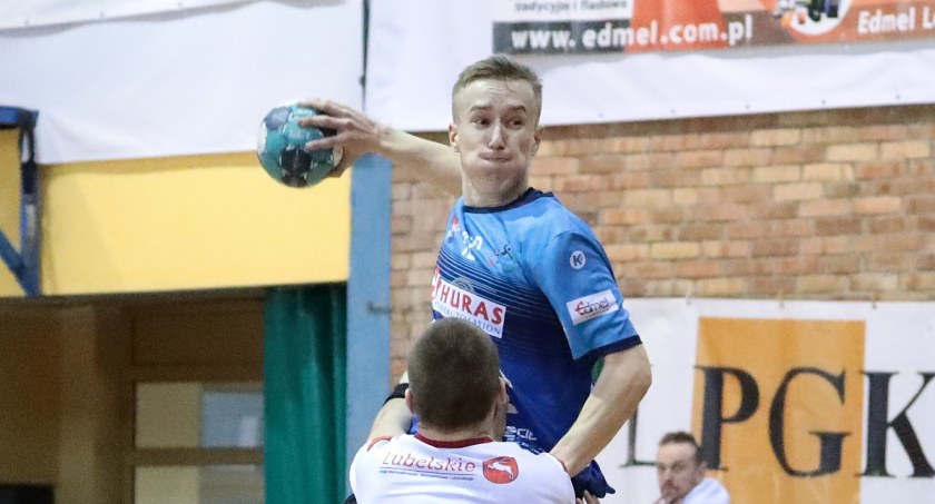 Jakub Będzikowski powołany do reprezentacji Polski na mecze ze Szwecją!
