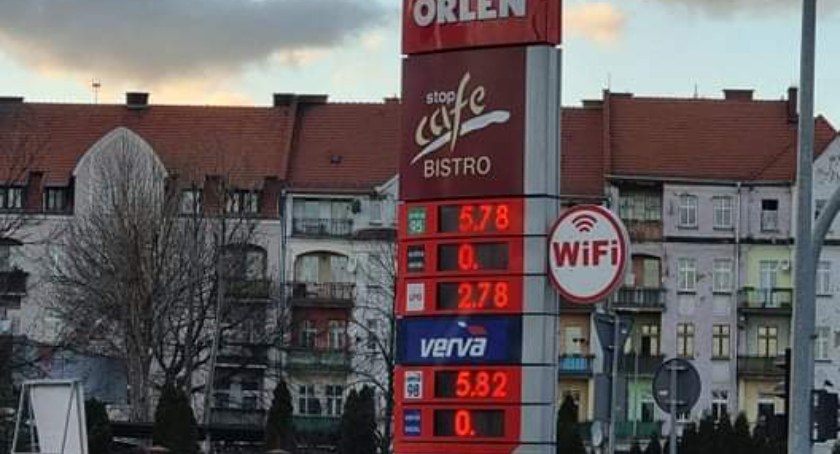 Bezmyślne tankowanie doprowadza do braku paliwa w Legnicy. Apelujemy o rozsądek!