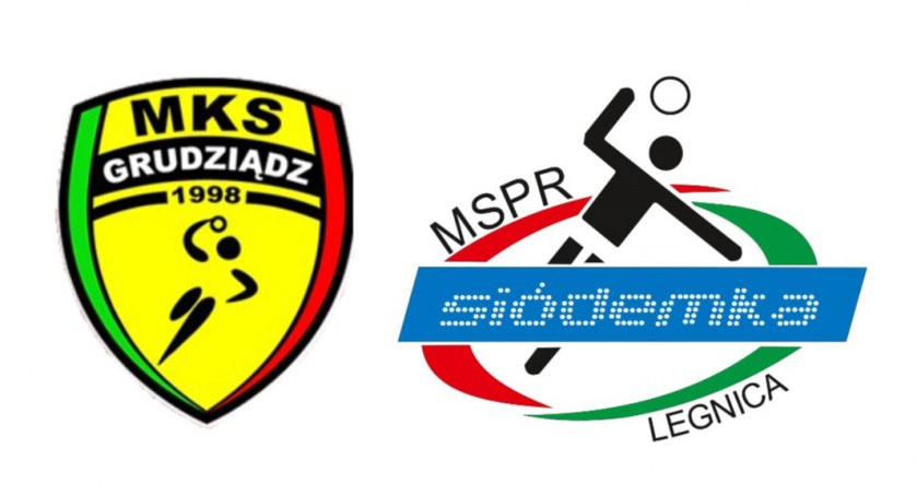 Porażka Siódemki w Grudziądzu. Nasza drużyna spadła na ostatnie miejsce w tabeli