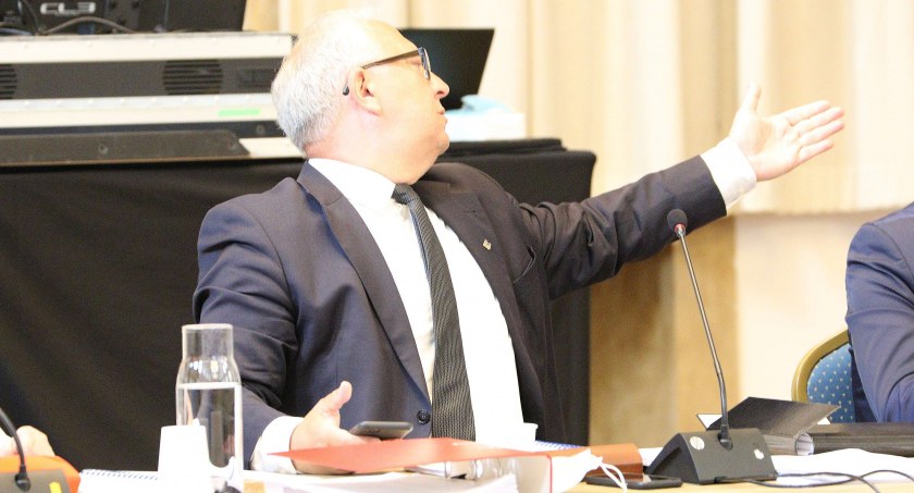 Dotacje dla legnickich żłobków uratowane. Prezydenta nie poparli nawet jego radni