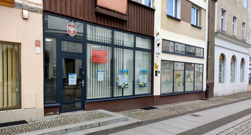 W Centrum Dialogu Obywatelskiego powstał punkt informacyjny ws. pomocy dla Ukrainy i uchodźców 