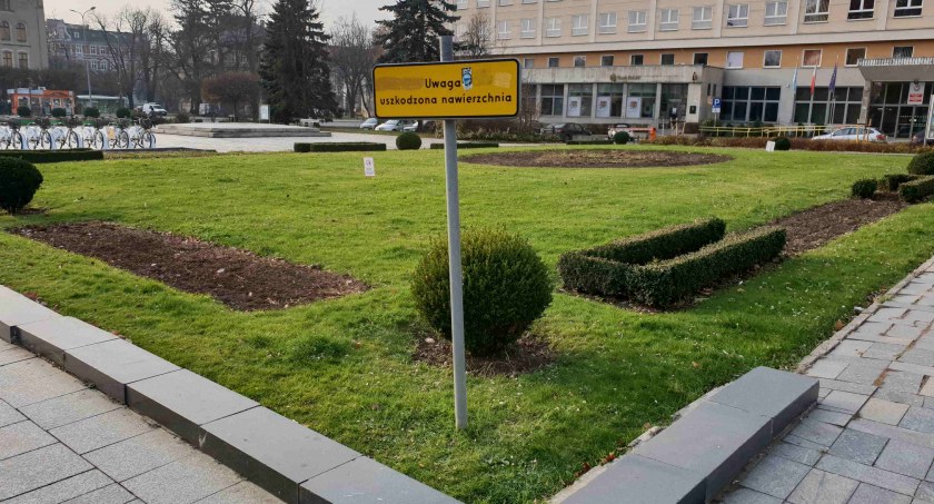 Nowy Ład na Placu Słowiańskim w Legnicy. Prezydent ogłosił przetarg