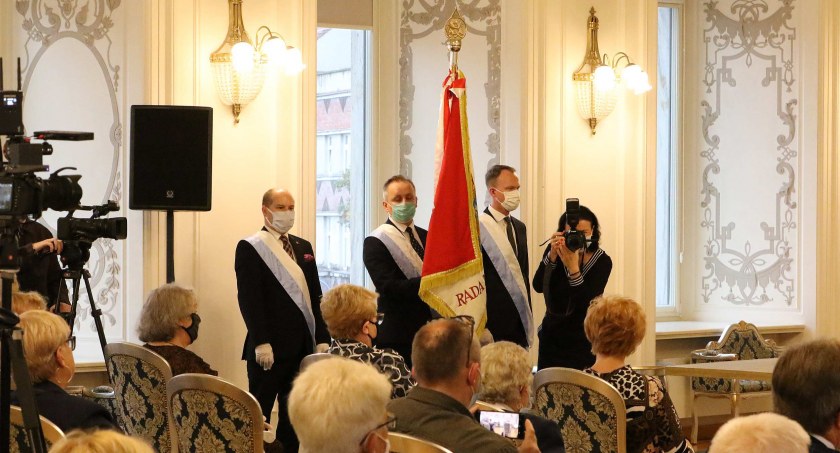 Żołnierz Wyklęty pośmiertnie Honorowym Obywatelem Legnicy?