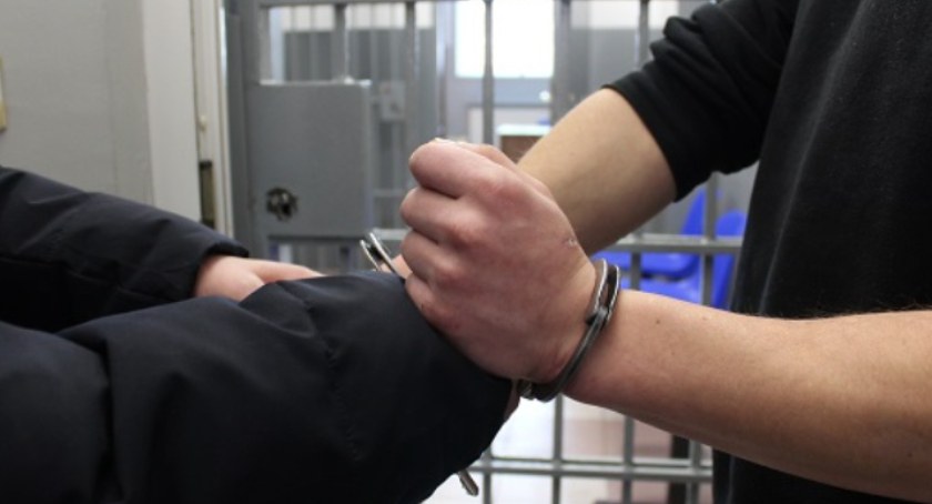 Kolejny sukces ochrony sklepowej. 35-letni złodziej trafił w ręce wymiaru sprawiedliwości