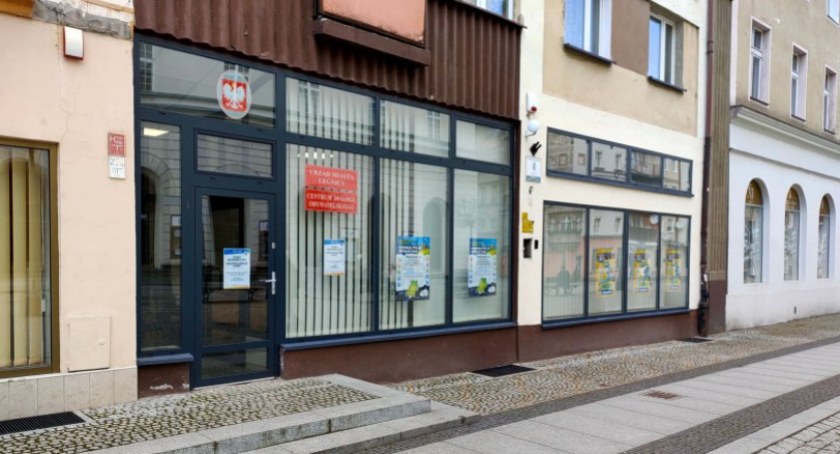 Punkt informacyjny dot. pomocy uchodźcom z Ukrainy czynny równie w weekendy