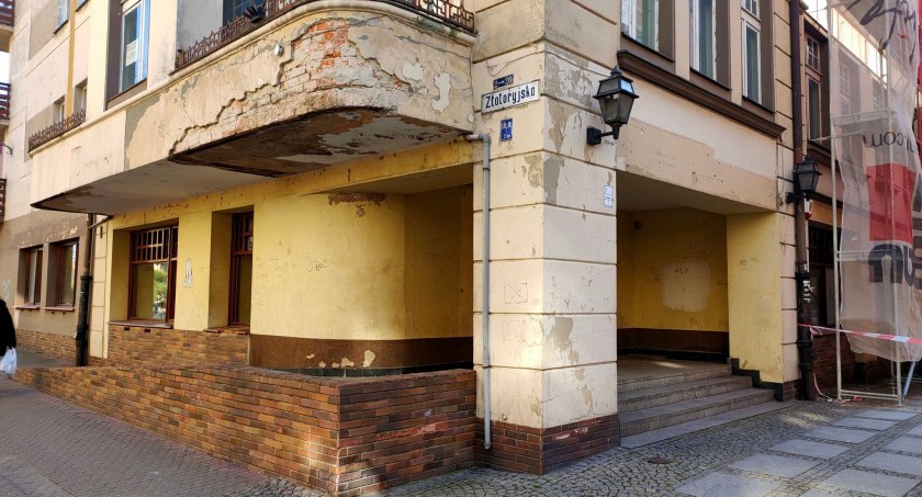 Będzie nowy centralny punkt zbiórki i wydawania darów dla uchodźców w Legnicy