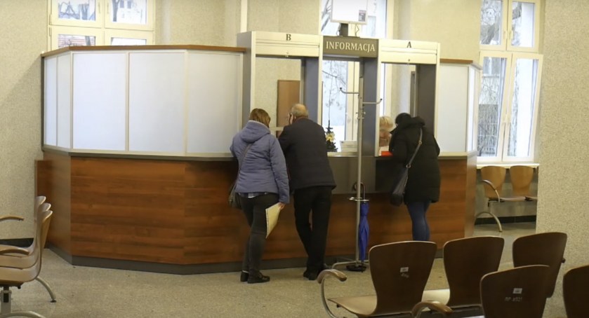 Urząd pracy otworzył punkt kontaktowy w sprawie pracy dla uchodźców z Ukrainy   