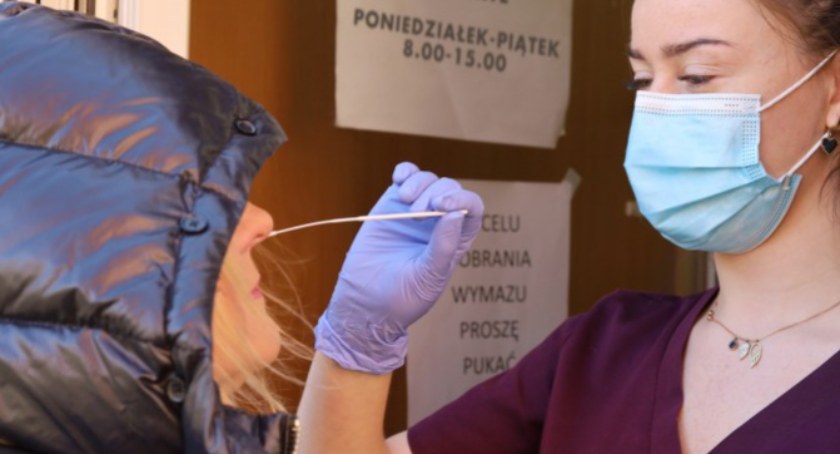 Ile jest nowych zakażeń koronawirusem i osób na kwarantannie w Legnicy? 