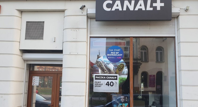 Uwaga - zmiana w nadawaniu telewizji naziemnej