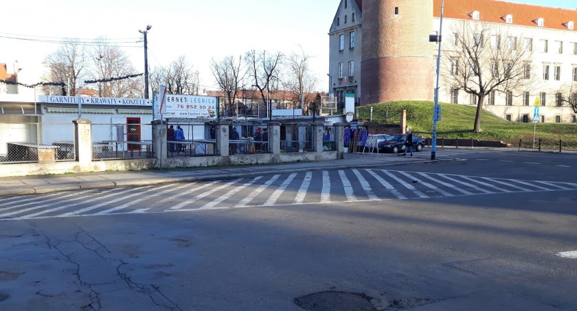Gdzie w Legnicy będzie można kupić warzywa i owoce bezpośrednio od rolników?