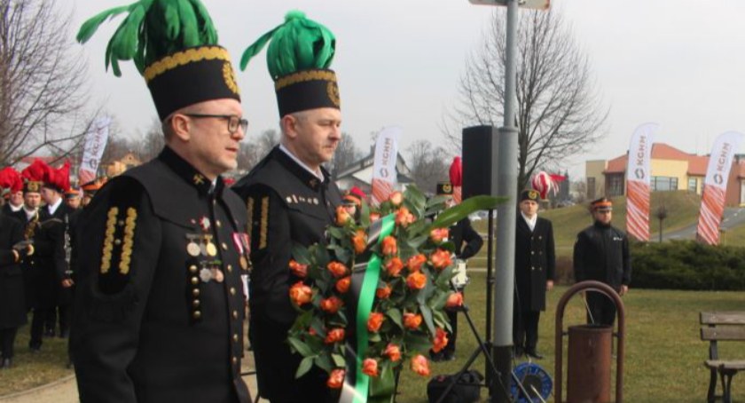 KGHM Polska Miedź. Setna rocznica urodzin ojca polskiej miedzi [ZDJĘCIA]