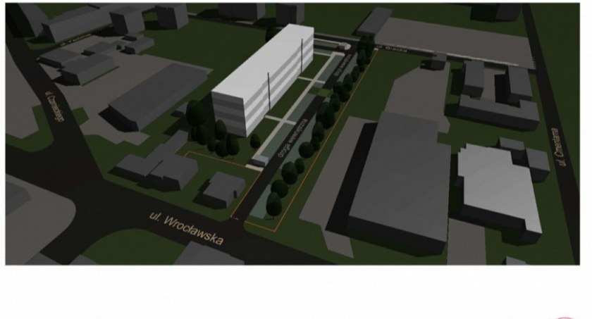 Na legnickim Zakaczawiu ma stanąć nowy blok ze 108 mieszkaniami