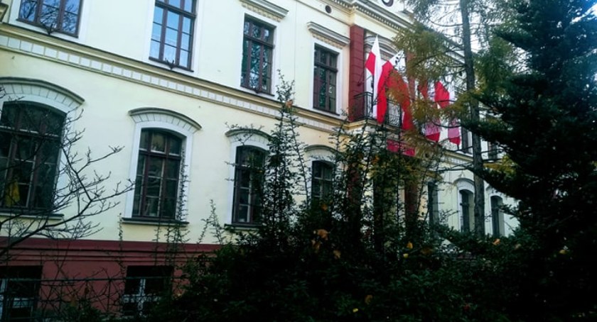 W V Liceum Ogólnokształcącym w Legnicy rozpoczęła się nauka w ukraińskiej klasie