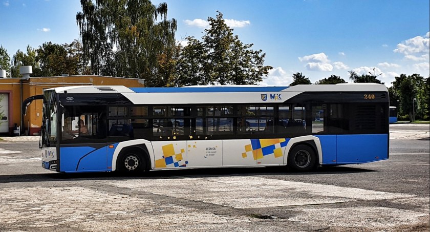 Remont drogi w Szczedrzykowicach. Będą zmiany w rozkładzie jazdy autobusu MPK