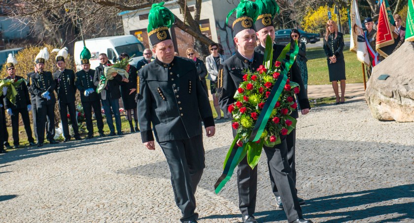 KGHM świętuje 65. rocznicę odkrycia złoża miedzi na Dolnym Śląsku