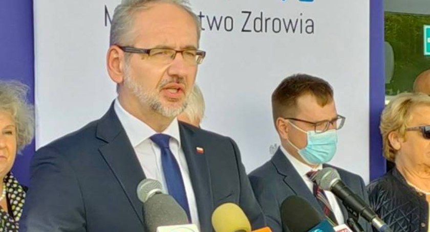 Od 28 marca nie trzeba nosić maseczek. Nie będzie też kwarantanny i izolacji