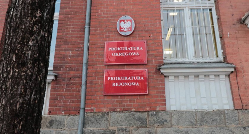 Oskarżony o pedofilię ratownik medyczny aresztowany na trzy miesiące