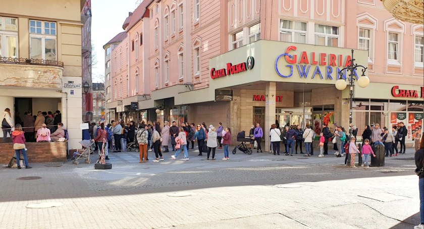 Ilu uchodźców z Ukrainy przebywa w Legnicy? Miasto czeka na pieniądze od wojewody