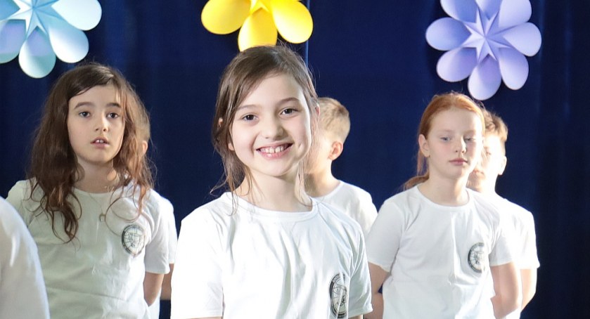 Dzień Drzwi Otwartych w Szkole Podstawowej im. św. Franciszka [FOTORELACJA]