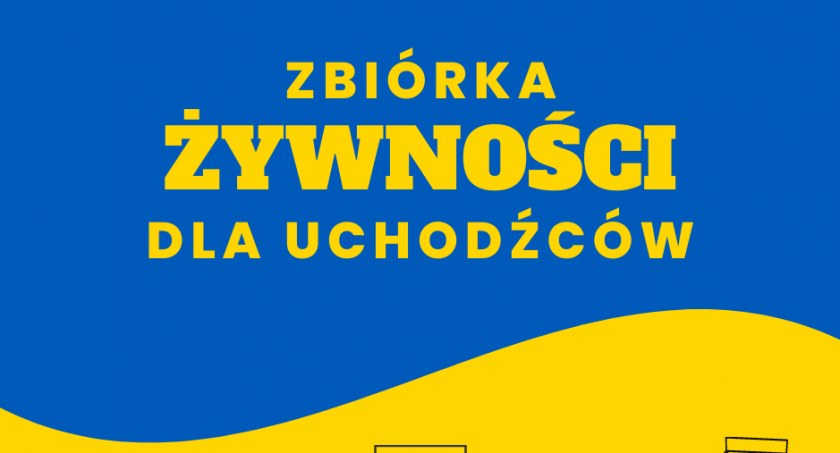 Brakuje żywności dla uchodźców z Ukrainy. Jakie produkty są pilnie potrzebne?