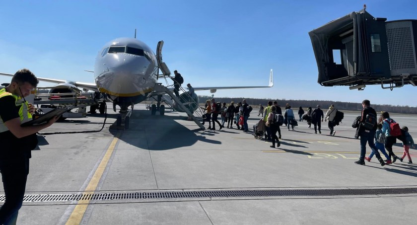 Port Lotniczy Wrocław, FlixBus i Polbus PKS łączą siły. Bliżej i szybciej do lotniska