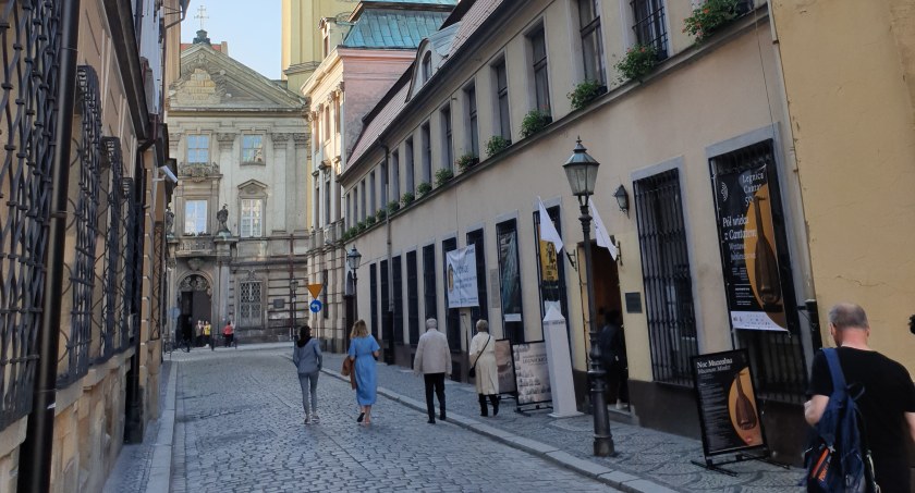 Muzeum Miedzi w Legnicy ma już 60 lat. Warto przypomnieć, jak wyglądały jego początki