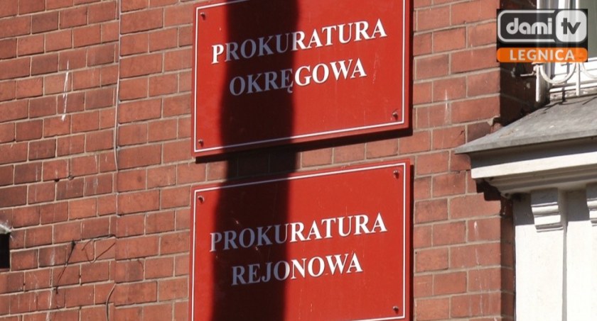 Nielegalne składowisko odpadów w Chojnowie – jest prokuratorski akt oskarżenia
