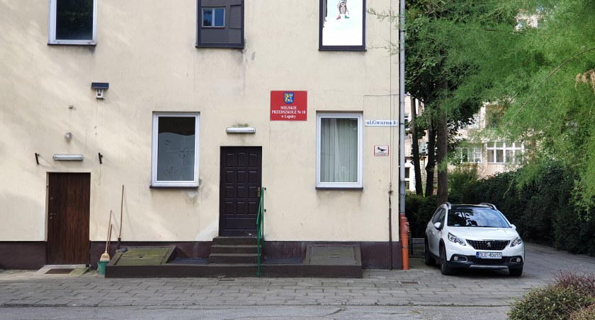 Uwaga, rodzice! Są wolne miejsca w miejskich przedszkolach w Legnicy