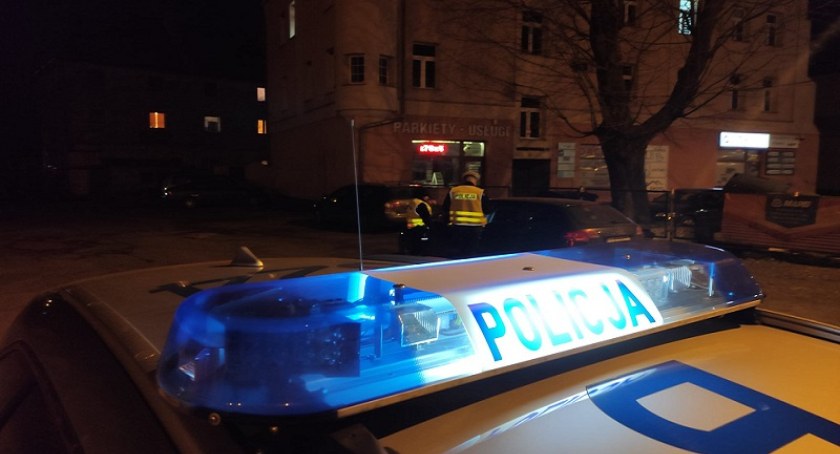 Policja podsumowała akcję 