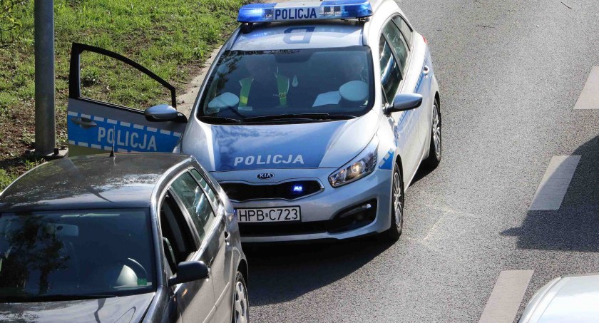 Legnicka drogówka podsumowała akcję Alkohol-narkotyki. Nietrzeźwi kierowcy wciąż są zagrożeniem 