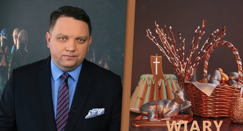 Życzenia dla wszystkich pracowników KGHM oraz mieszkańców Zagłębia Miedziowego