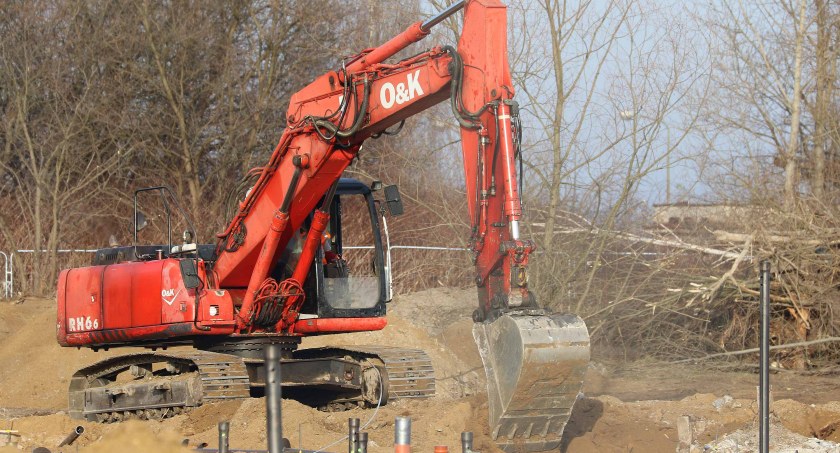 Co z budową ulicy Kołobrzeskiej? Miasto przymierza się do niej już od kilku lat
