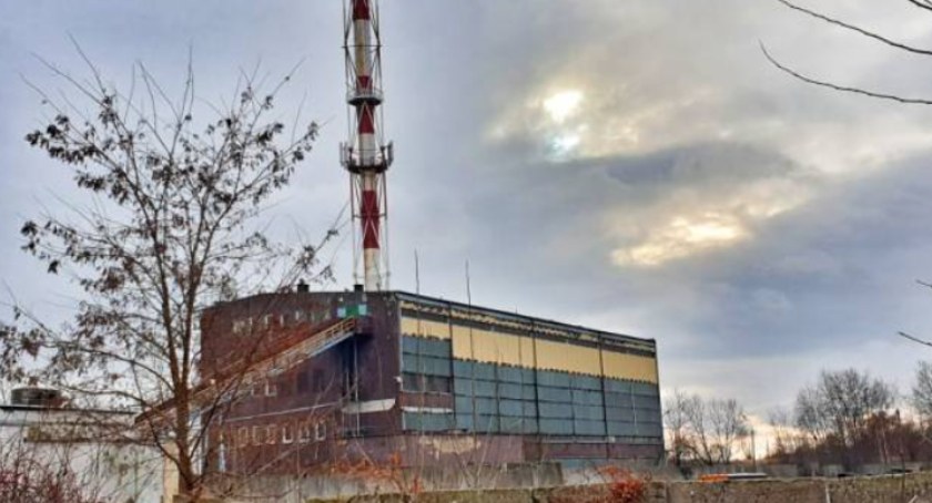 WPEC ruszy z budową nowej ciepłowni. Powstanie na osiedlu Kopernika