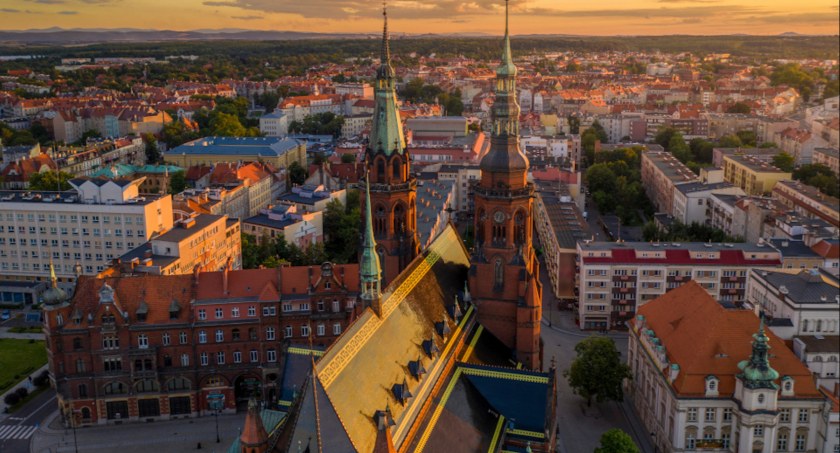 Legnica – perspektywy rynku pracy