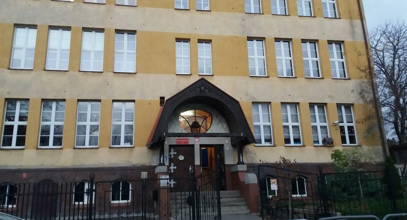 W Szkole Podstawowej nr 2 działają dwie klasy dla uchodźców z Ukrainy
