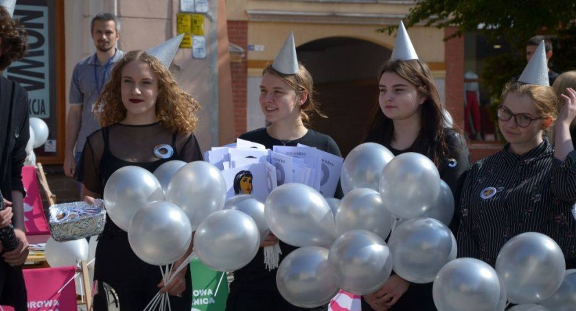 Wystartował Legnicki Festiwal SREBRO – gdzie można zobaczyć pierwsze wystawy?