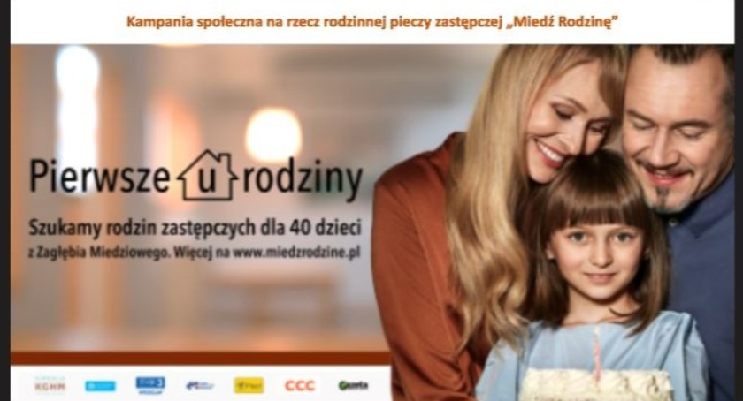Pomagamy dzieciom Mie(ć)dź rodzinę!