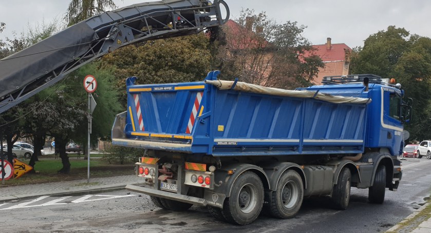 Remont ulicy Pocztowej w Legnicy. Zarząd Dróg Miejskich ogłosi drugi przetarg