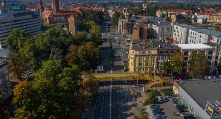 Legnica próbuje uratować dotację z Polskiego Ładu. Chodzi o 5 mln zł