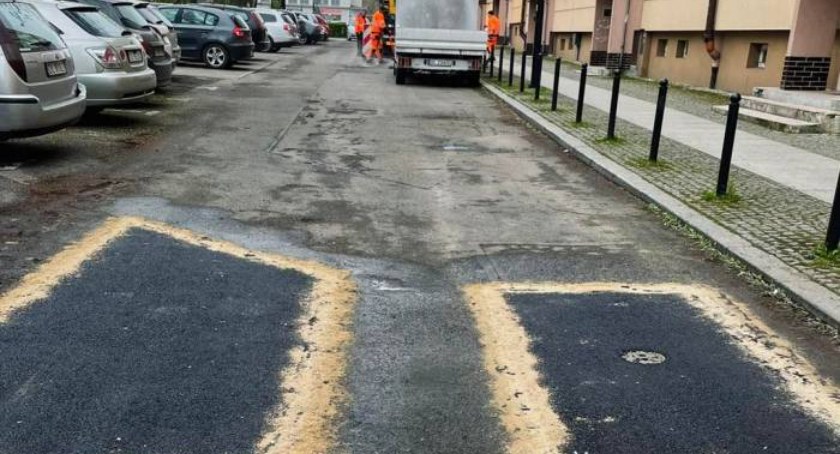 Ulica Paderewskiego w Legnicy zostanie wyremontowana. Władza podała termin!