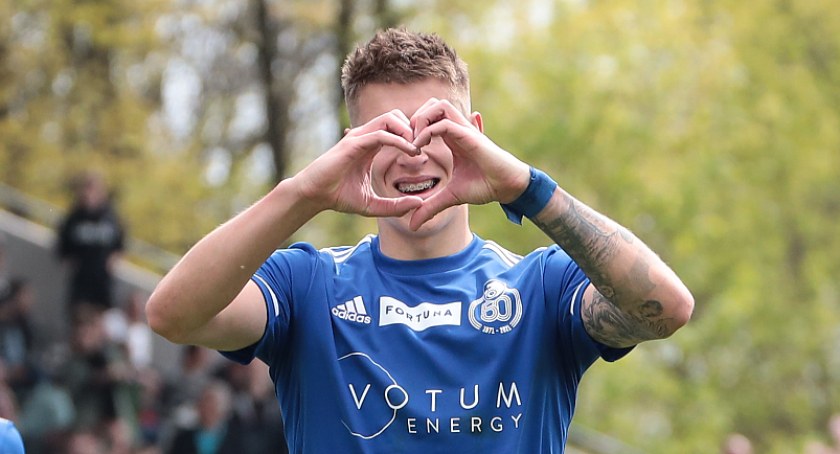Piłkarze Miedzi Legnica awansowali do PKO BP Ekstraklasy !!!