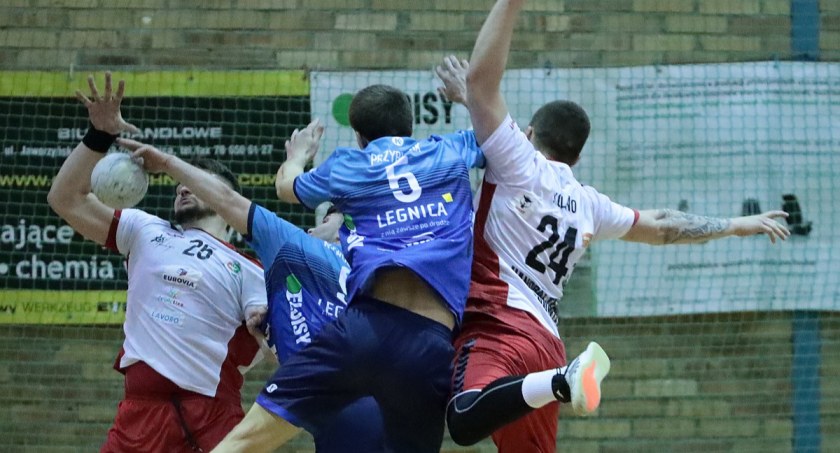 W sobotę derby szczypiornistów przy Lotniczej. Siódemka zagra ze Śląskiem Wrocław